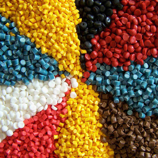 Seebest Plastic Material