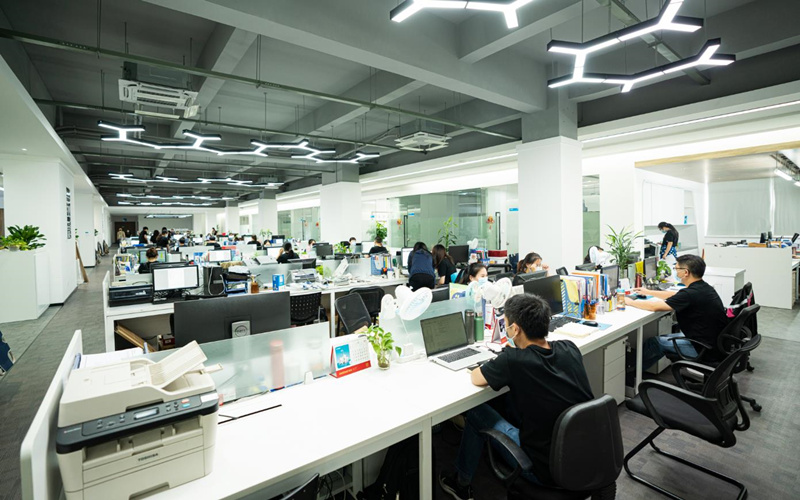 Seebest Cable Big Office