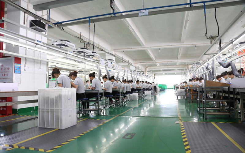 Seebest Cable Workshop 2