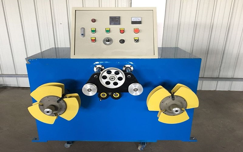 Automatic Looping Machine