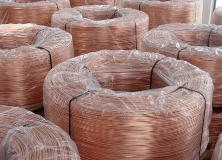 Copper Wire