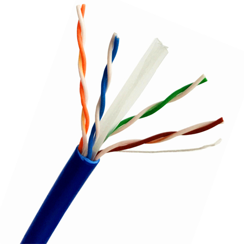 Cat 6 UTP Network Cable