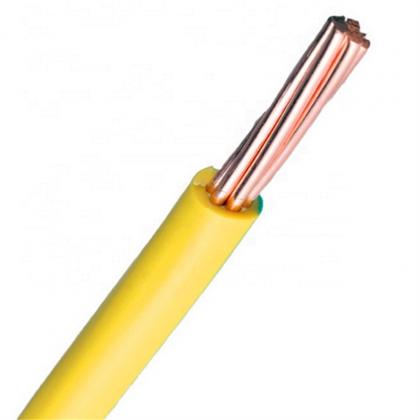 H07V-R Stranded Copper BV