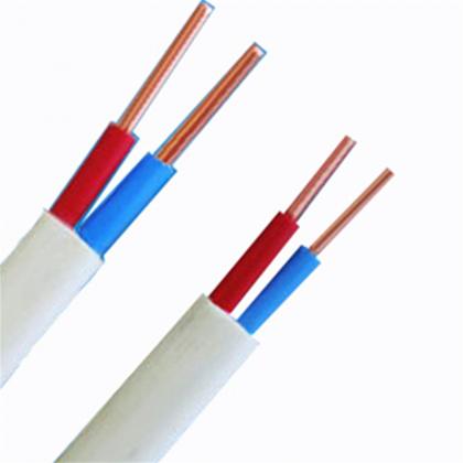 IEC 60227 BVVB electric cable