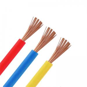 BVR Stranded Copper Wire