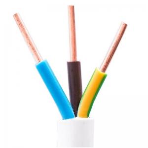 NYM BVV electrical wire