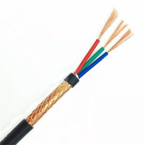 RVVP Flexible Cables