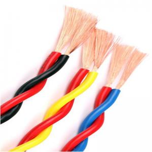 RVS Flexible Twisted Cable