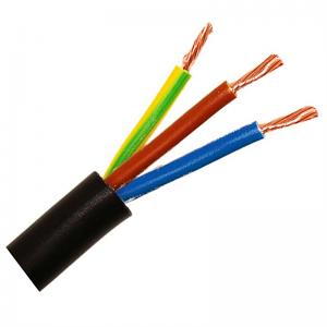 RVV Flexible Cables