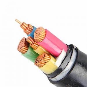 VV22 power cable