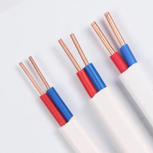 IEC 60227 BVVB electric cable