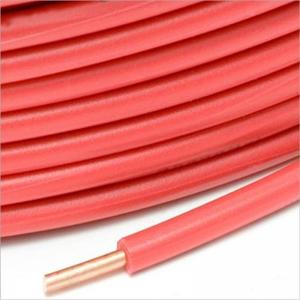 H07V-U Solid Copper BV