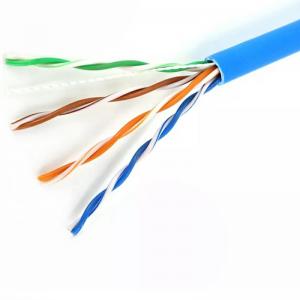 Cat 5e UTP Networking Cable