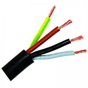 RVV Flexible Cables