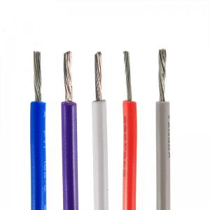 UL 1015 hook-up wire