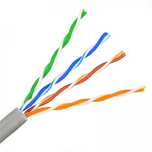 Cat 5e UTP Networking Cable