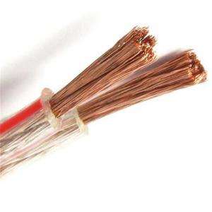 RVH Speaker Cables