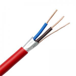 fire alarm cable
