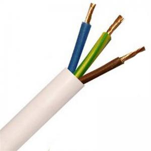 RVV Flexible Cables