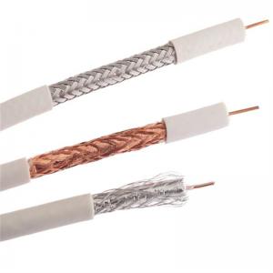 Coaxial Cable