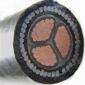 YJV32 power cable