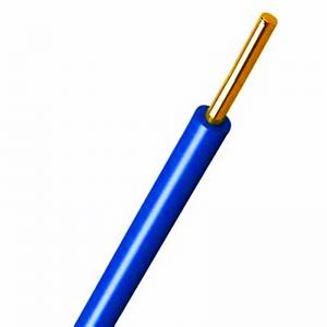 BV solid cable
