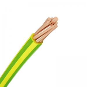  H07V-R Copper Building Wire