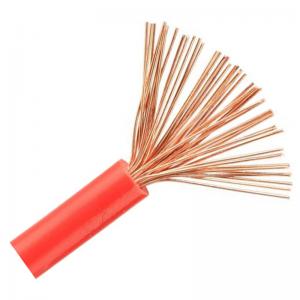 H05V-K Flexible PVC Cable