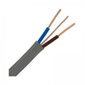 624-Y Twin and Earth PVC Cable