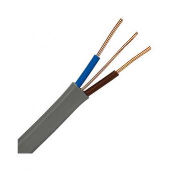 624-Y Twin and Earth PVC Cable