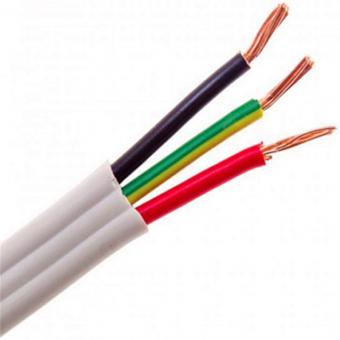 AS/NZS 5000.2 BVVB Flat TPS Cables