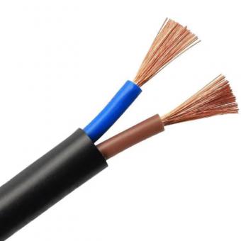 RVV Flexible Cables