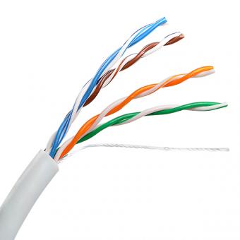 Cat 5e UTP Networking Cable