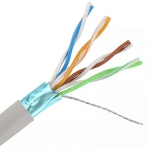 Cat 5e FTP Networking Cable