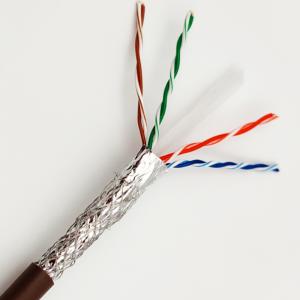 Cat 6 SFTP Network Cable