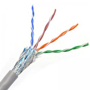 Cat 5e SFTP Networking Cable
