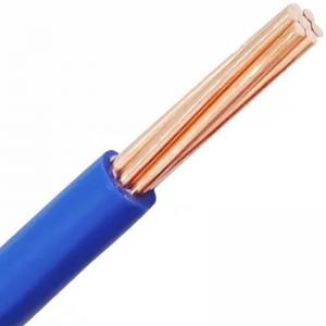 H07V-R Stranded Copper BV