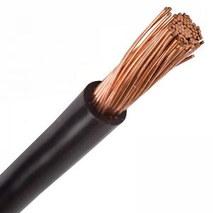 H07V-K RV Flexible Cables