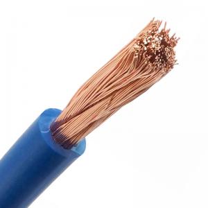 H05V-K RV Flexible Cables
