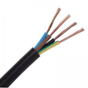 H05VV-F Flexible Cables RVV