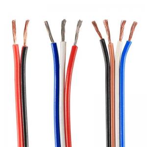 UL2468 Flat Ribbon Wire