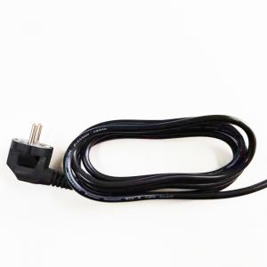 European VDE Power Cords