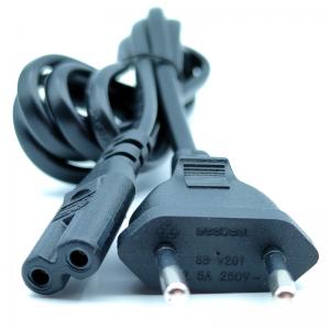 European VDE Power Cords