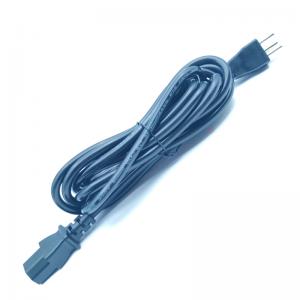 American UL Power Cords
