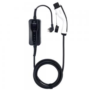 Portable EV Charger
