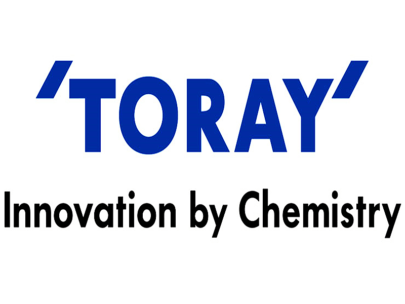 TORAY