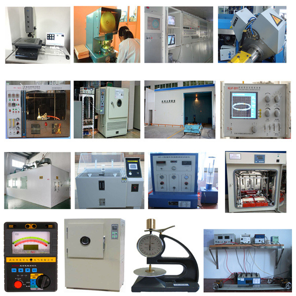 Testing Equipment