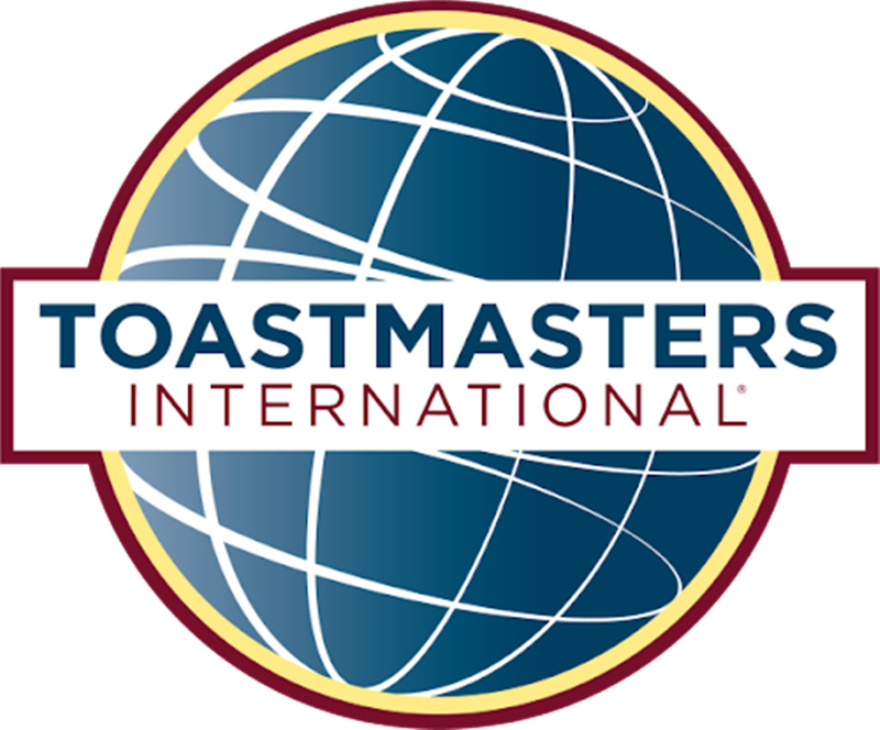 Toast Masters 